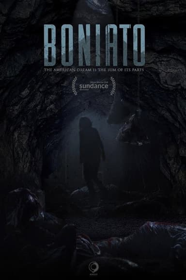 Boniato poster