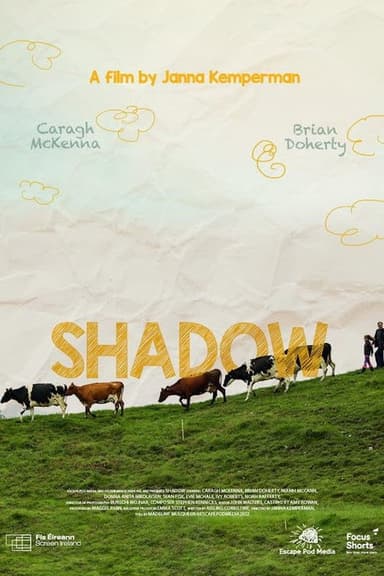 Shadow poster