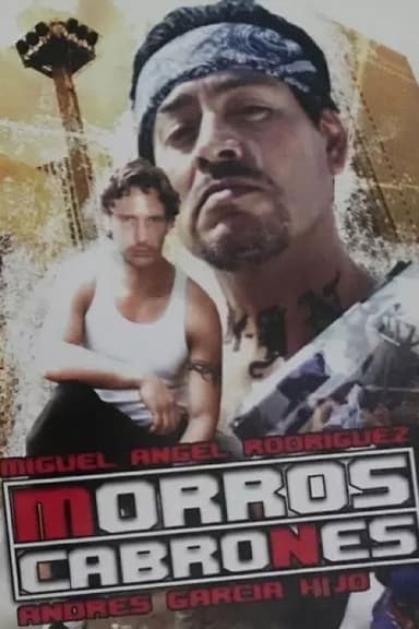 Morros Carbones poster