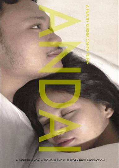 What If? poster