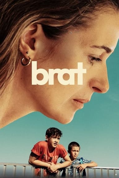 Brother poster