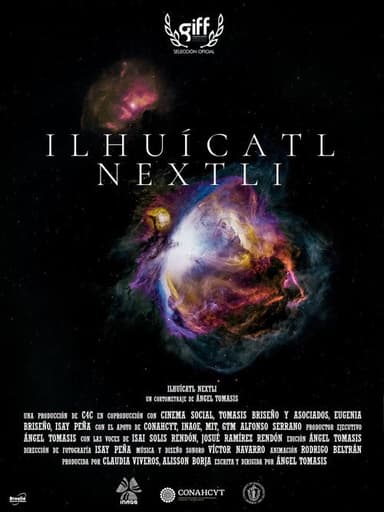 Heavenly Dream poster