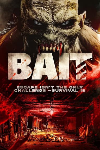 Bait poster