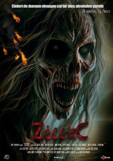 Zeccac poster