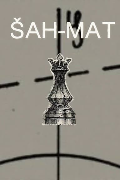 Checkmate poster