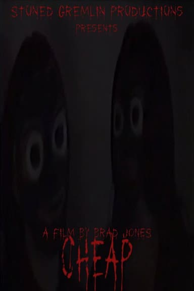 Cheap poster