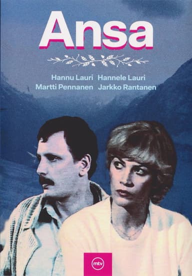 Ansa poster