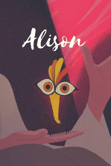 Alison poster