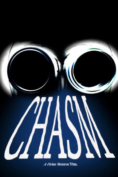 Chasm poster