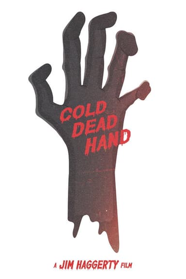 Cold Dead Hand poster