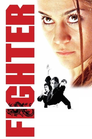 Fighter poster