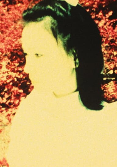 A Girl poster