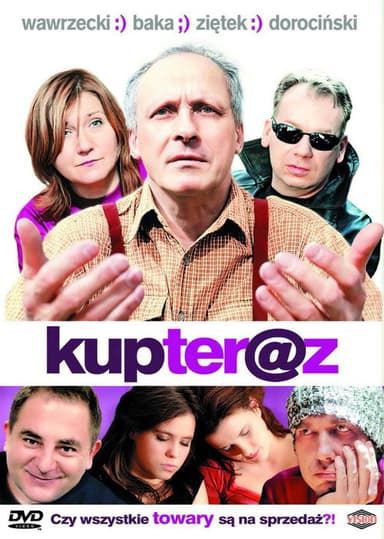 Kup teraz poster