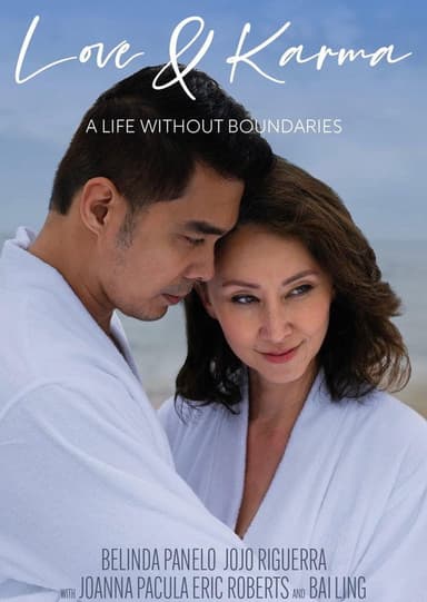 Love & Karma poster