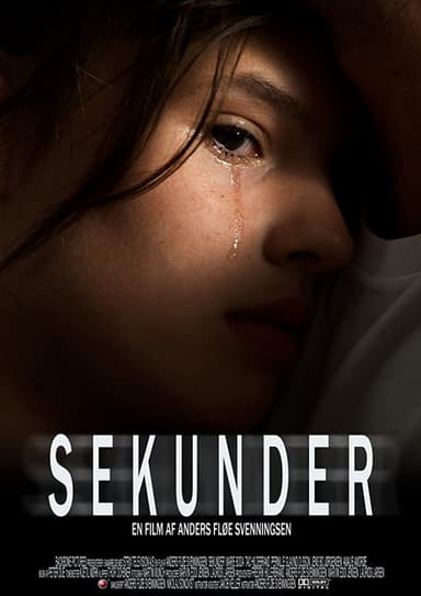 Sekunder poster