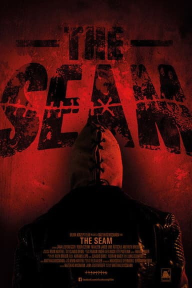 The Seam poster