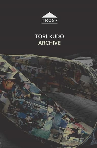Archive poster