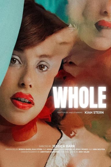 Whole poster