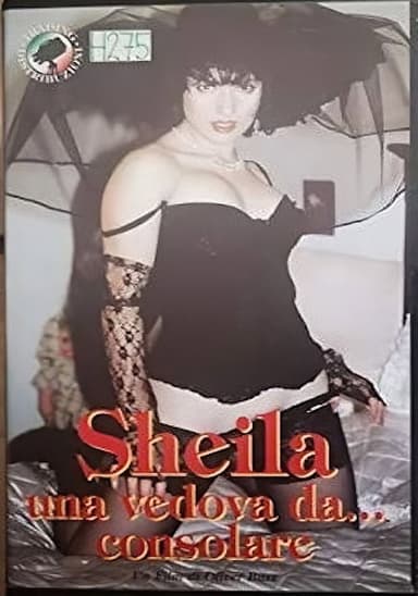 Una vedova da... consolare poster