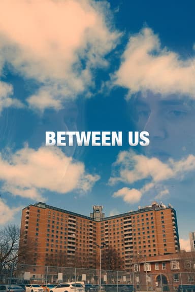 Between Us poster