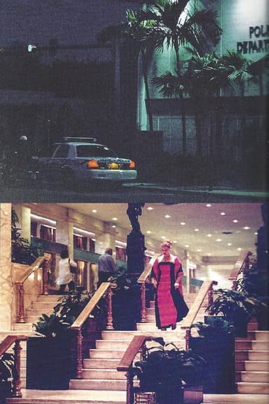 Miami poster
