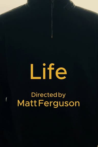 Life poster