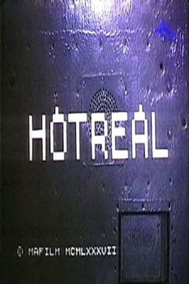 Hótreál poster