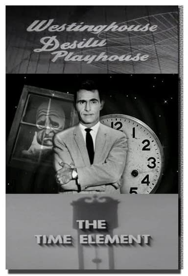 The Time Element poster