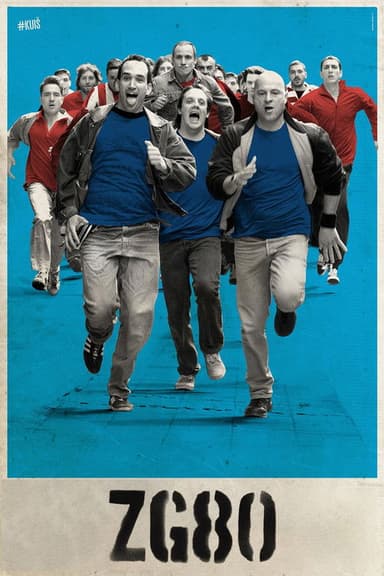 ZG80 poster