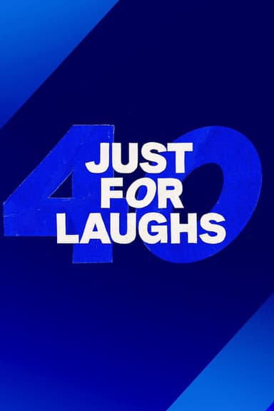 Just for Laughs: 40th Anniversary Special poster