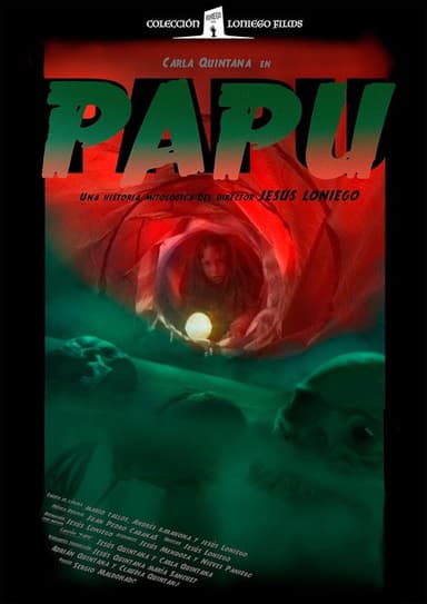 Papu poster
