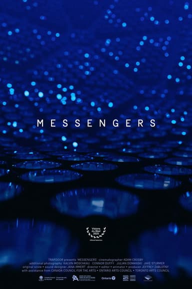 Messengers poster