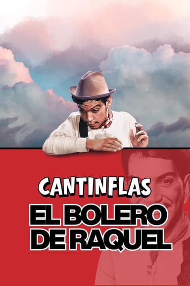 El bolero de Raquel poster