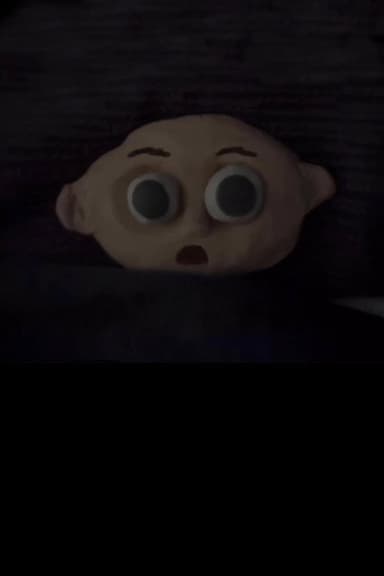 nightmare poster