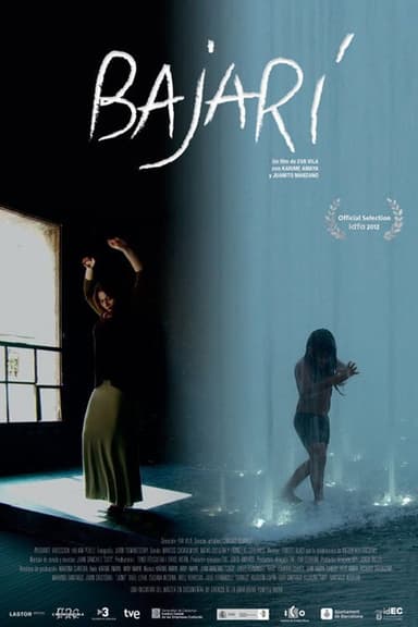 Bajarí poster