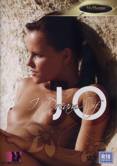I Dream Of Jo poster
