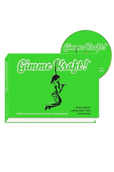 Gimme Kraft! poster
