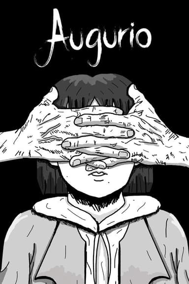 Augurio poster