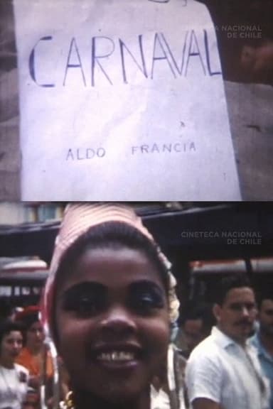 Carnaval poster