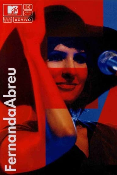 MTV Ao Vivo poster