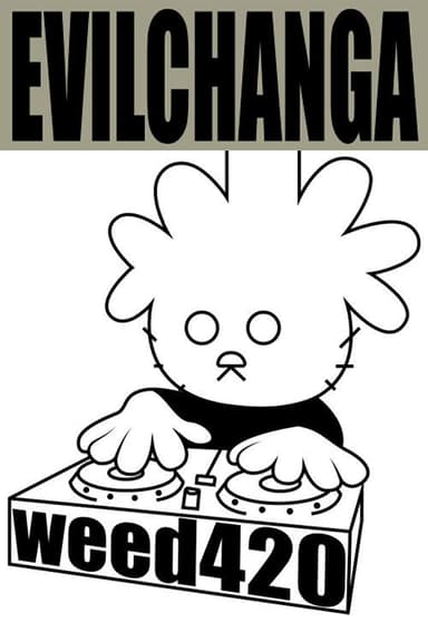 EVILCHANGA poster