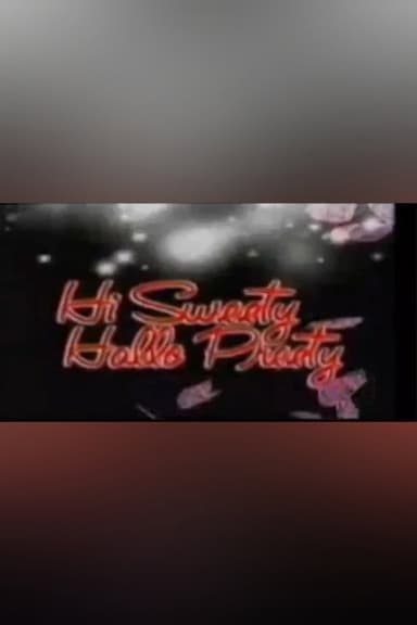 Hi Sweety Hello Preety poster