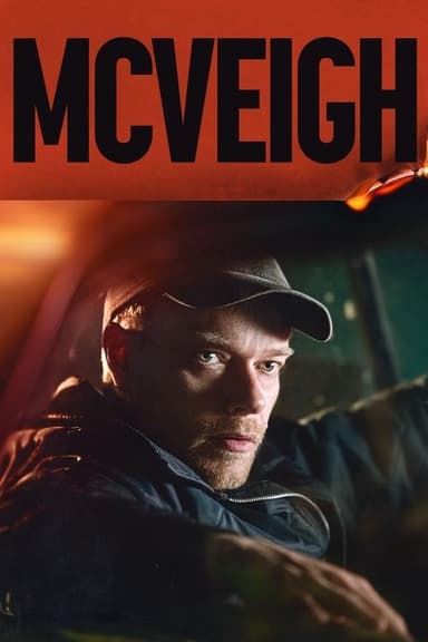 McVeigh poster