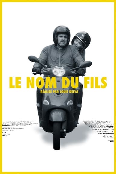 The Name of the Son poster