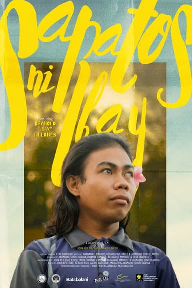 Sapatos ni Ibay poster