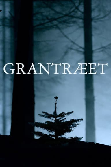The Fir Tree poster
