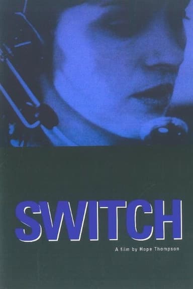 Switch poster