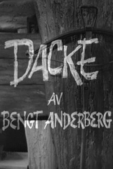 Dacke poster