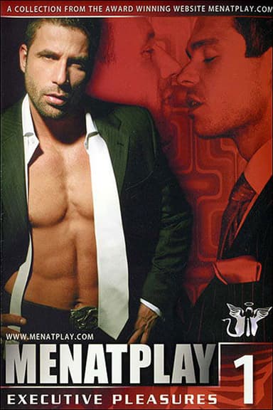 Executive Pleasures 1 poster