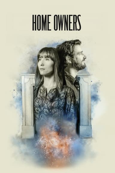 Home Owners poster